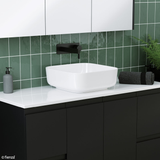 Fienza Petra  Above Counter Basin Nth 390X390X130Mm