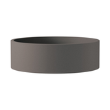 Fienza Jada Concrete Above Counter Basin Grey Rb199