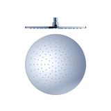 Nero 300Mm Round Shower Head - Chrome