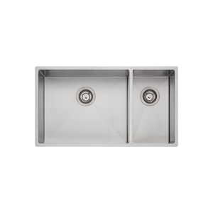 Oliveri Spectra 1&1/2 Bowl - Stainless Sink