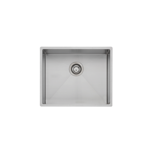 Oliveri Spectra Single Bowl - Stainless Sink Nth