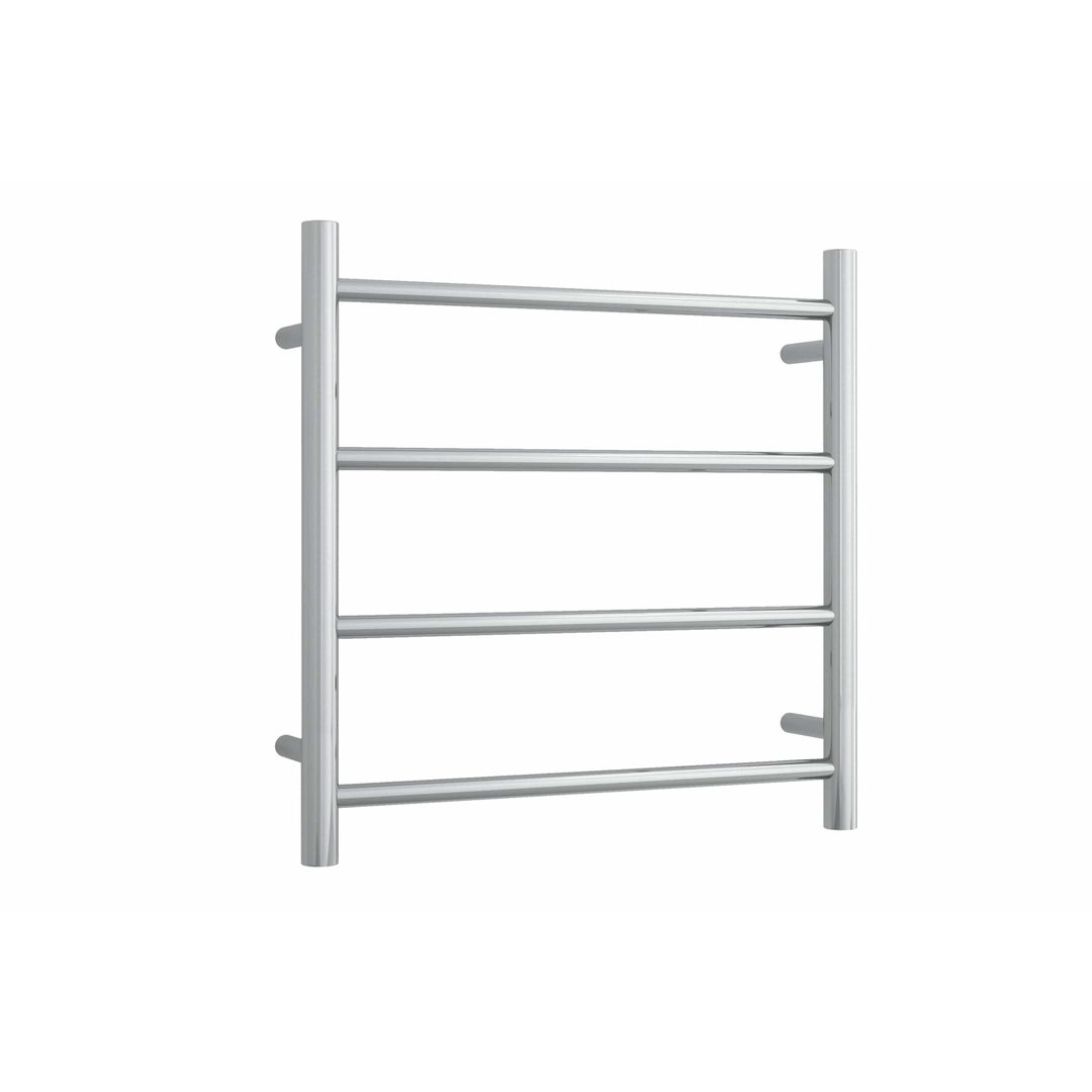 Straight/ Round Thermogroup 4 Bar 41 Watt Chrome