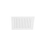 Fienza Soffito Square Flush To Ceiling Overhead Rain Shower