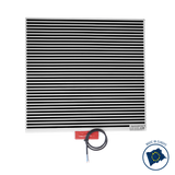 Thermogroup Thermomirror - 400x400mm 30W