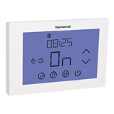 Thermorail LANDSCAPE TOUCH SCREEN 7 DAY TIMER-WHITE