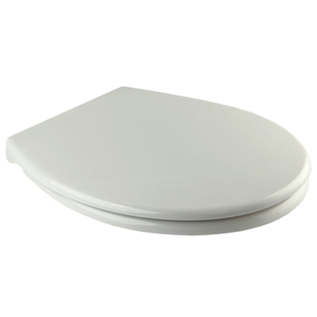 Haron Family Toilet Seat S/Close C/W Detachable Child Seat