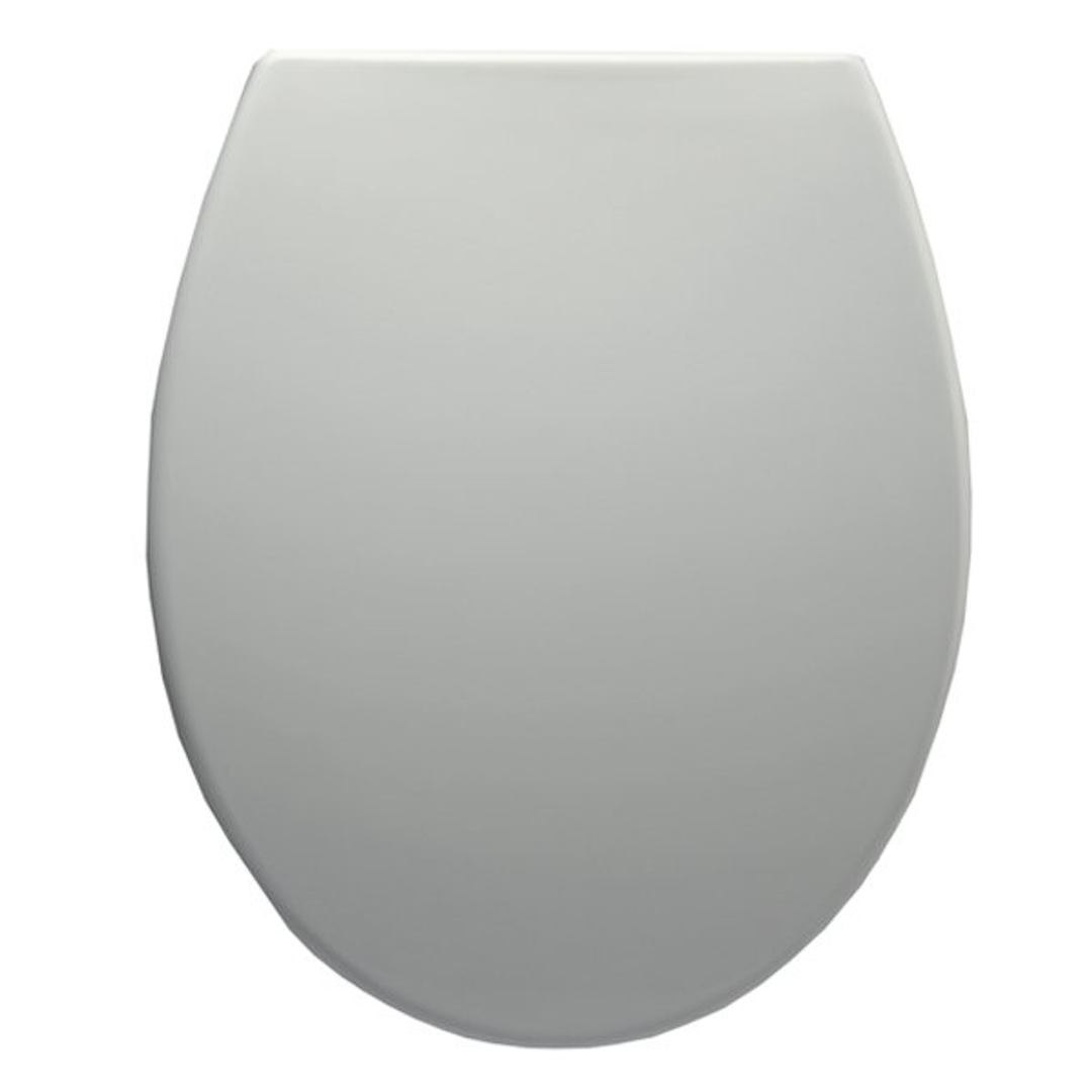 Haron Family Toilet Seat S/Close C/W Detachable Child Seat