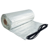 Thermogroup Heating Foil Cushioning Overlay 10m x 1m