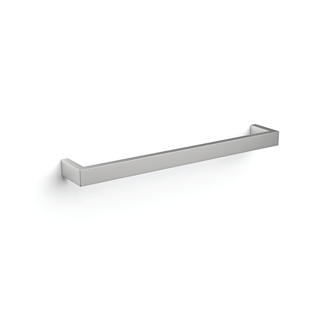 Square Thermorail Single Rail 450X40X100mm 17Watts - Includes Transformer