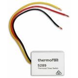 Thermorail Eco Timer - Timer Only (Excludes Face Plate)