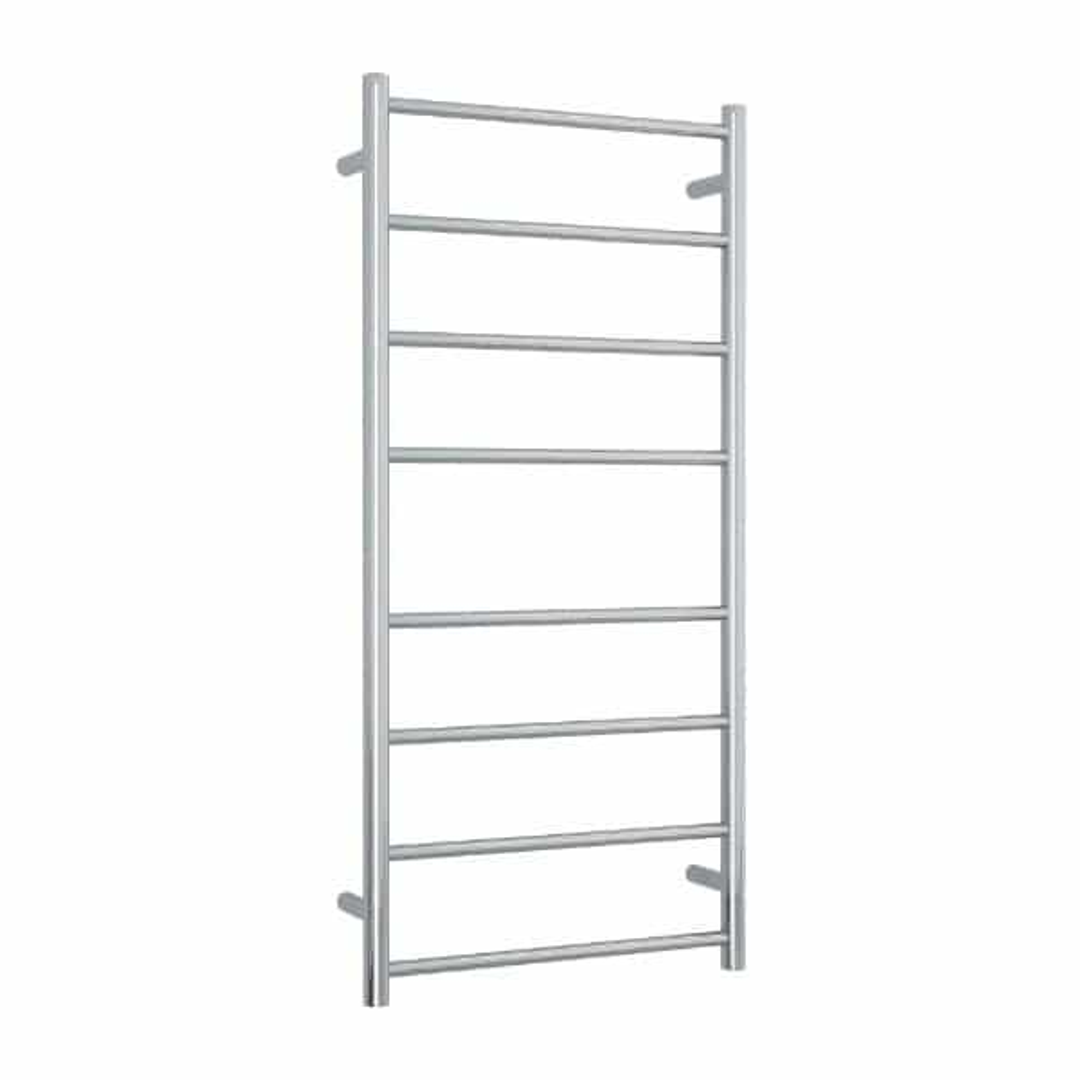 Thermorail Straight/Round Heated 530X1120X122mm 80 Watts 8 Bars