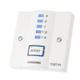 Thermorail Boost Switch 1/4, 1/2, 1, 2, 4 hr
