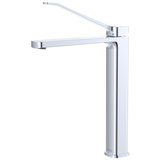 Fienza Tono Care Tall Basin Mixer - Chrome Lf Eco Brass