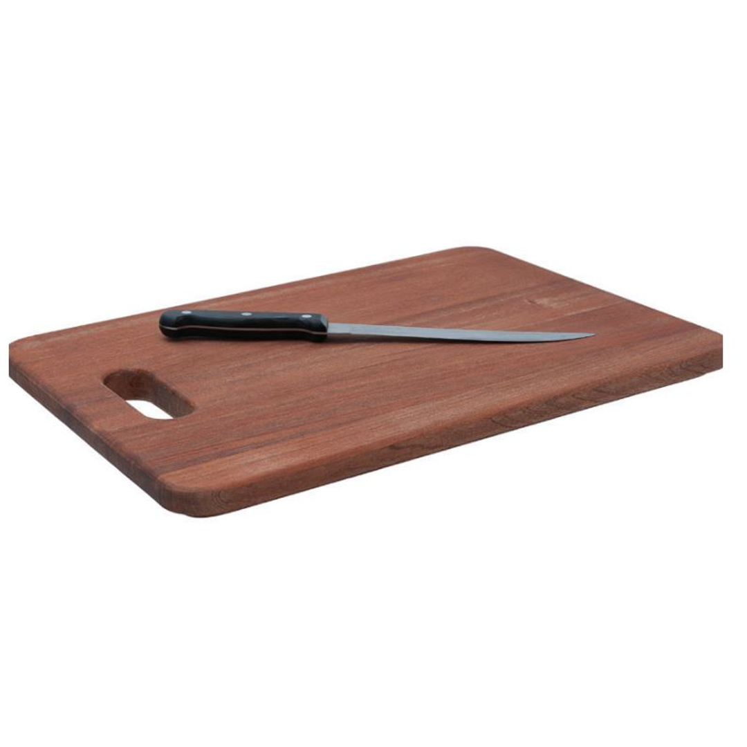 Interchange Uptown Square Sink Chopping Board Utcb