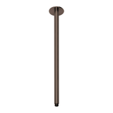 Phoenix Vivid Ceiling Arm 450Mm - Brushed Bronze