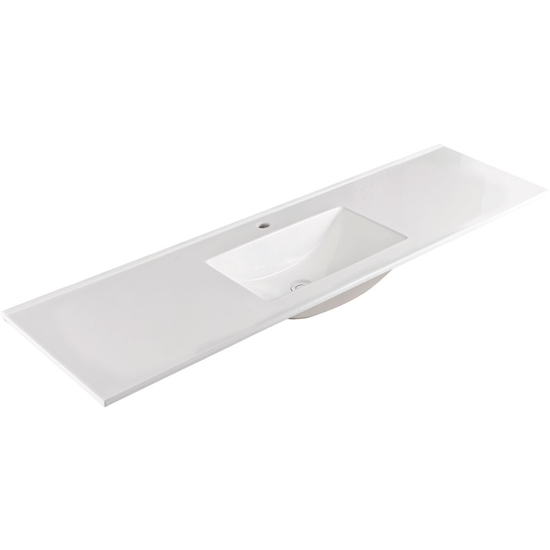 Fienza Vanessa Top Only Single 1800 X 460Mm