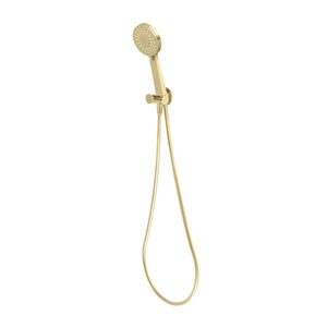 Phoenix Vivid Slimline Hand Shower - Brushed Gold