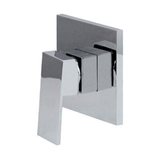 Jet Square Wall Fienza Mixer Shower Fienza Mixer(P#:217101N)