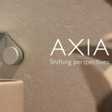 Axia Axia Wall Top Phoenix Assemblies - Matte Black