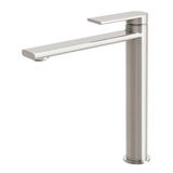 Teel Vessel Phoenix Mixer - Brushed Nickel