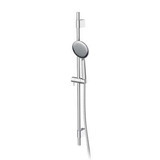 Greens Rocco Rail Shower - Chrome