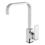Teva Sink Phoenix Mixer 200mm Squareline - Chrome