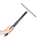 Better Alto Extendable Squeegee Matte Black