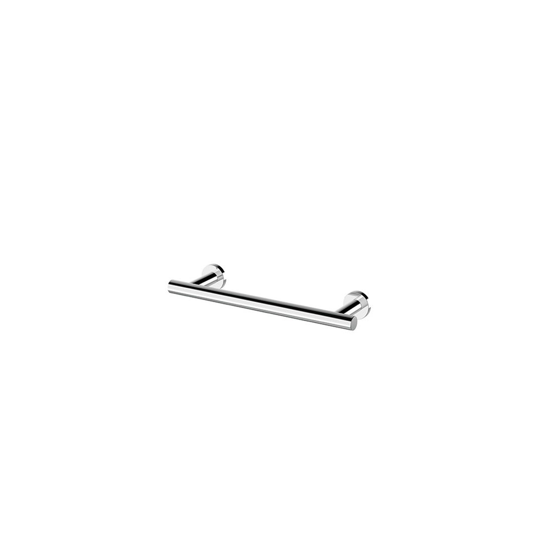 Streamline Axus  Towel Rail 30cm - Rose Gold PVD