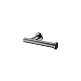 Streamline Axus Toilet Roll Holder - Brushed Gun Metal