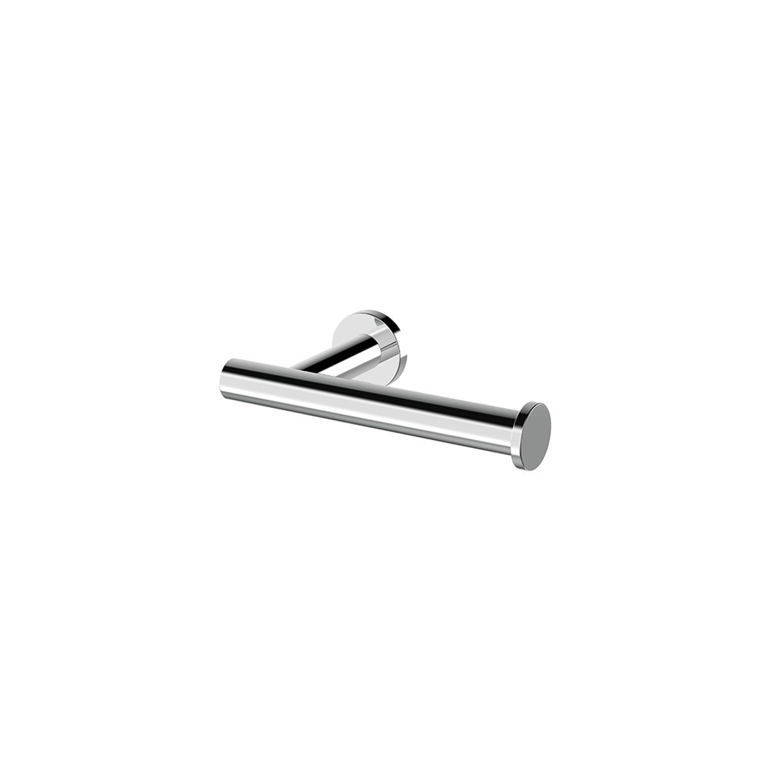 Streamline Arcisan Axus  Toilet Roll Holder - Chrome