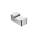 Streamline Eneo Robe Hook - Brushed Gun Metal