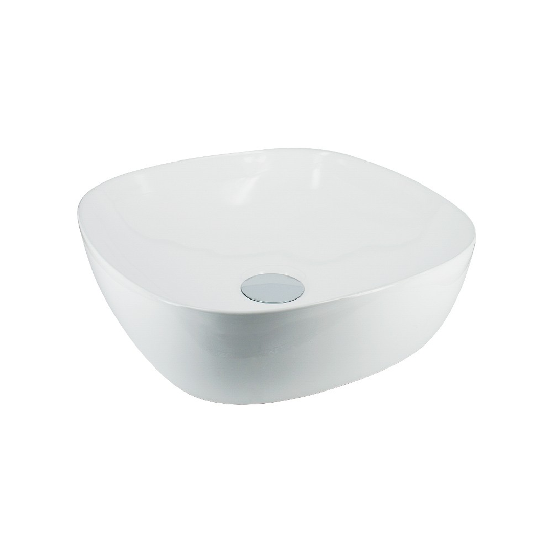 Streamline Arcisan Synergii Above Counter Basin  - 375mm X 375mm