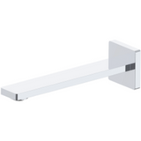 Bella Vista Cresta Bath Spout - Chrome