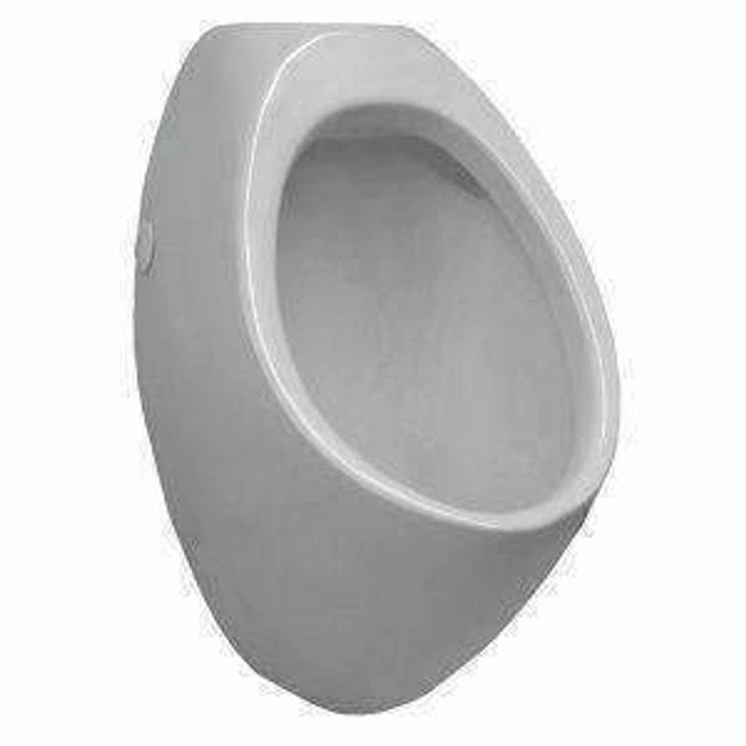 Gemini Life Wall Hung Top Entry Urinal J6000