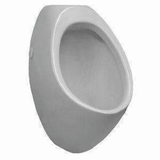 Gemini Life Wall Hung Top Entry Urinal J6000