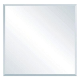 Bevelled Edge Mirror  450 X 600