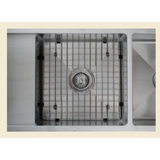 Interchange Uptown Square Sink Base Grid Utbg