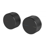 Axia Axia Wall Top Phoenix Assemblies - Matte Black