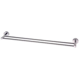 Double Phoenix Vivid Towel Rail 760mm - Chrome