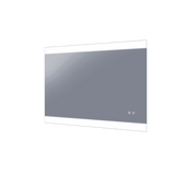 Remer Miro Led Mirror With Demister - 1200W X 700H X 50D