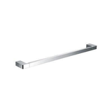 Streamline Eneo Towel Rail 60cm Brushed - Satin Nickel PVD