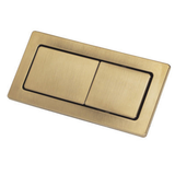 Urban Brass Button Upgrade To Suit Most Suites