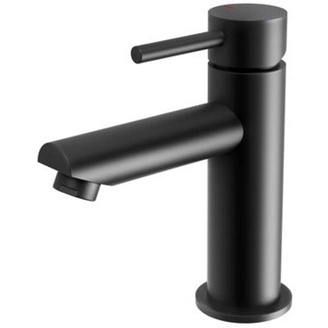 Pina Basin Phoenix Mixer - Matte Black