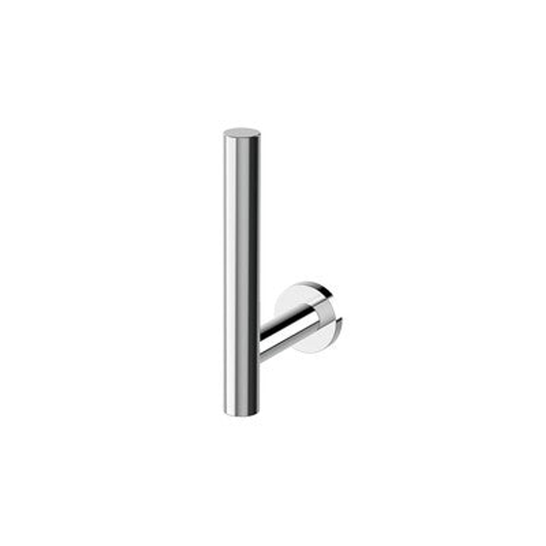 Streamline Axus Spare  Toilet Roll Holder - Chrome