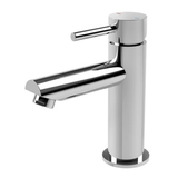 Phoenix Pina Basin Mixer Chrome