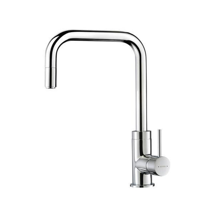 Methven Culinary Urban Pull Out Sink Mixer - Chrome