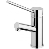 Phoenix Vivid Basin Mixer Extended Lever - Chrome