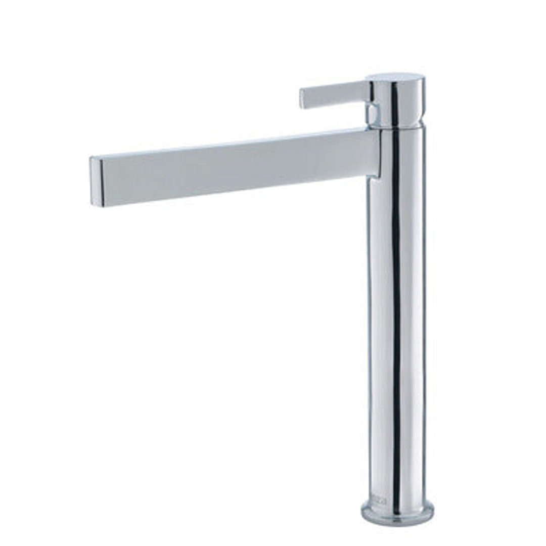 Sansa Tall Basin Fienza Mixer Chrome