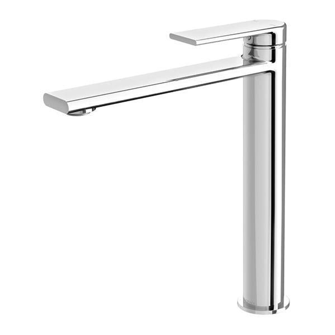 Teel Vessel Phoenix Mixer - Chrome