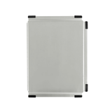 Meir Dish Draining Tray - Brushed Nickel